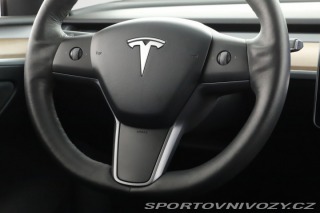 Tesla Model Y Long Range AWD 75kWh 2021