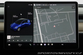 Tesla Model Y Long Range AWD 75kWh 2021