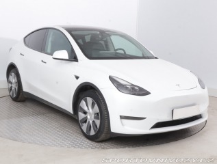 Tesla Model Y Long Range AWD 79kWh