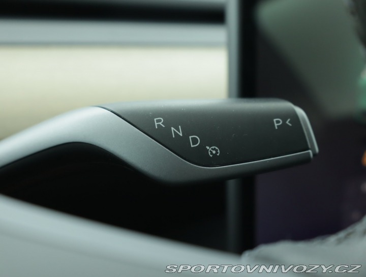 Tesla Model Y Long Range AWD 79kWh 2022