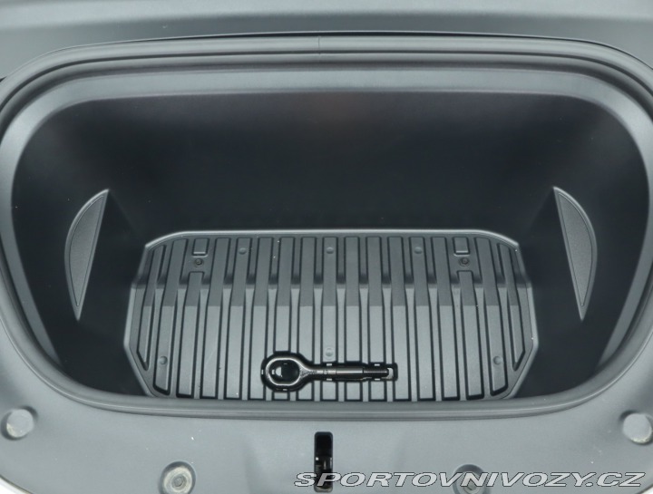 Tesla Model Y Long Range AWD 79kWh 2022