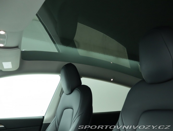 Tesla Model Y Long Range AWD 79kWh 2022