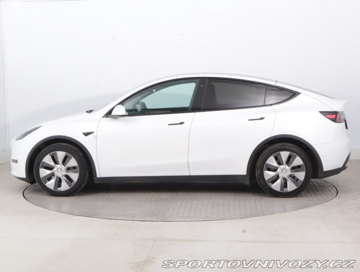 Tesla Model Y Long Range AWD 79kWh 2022