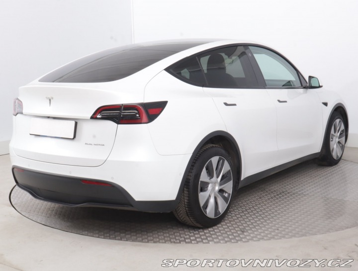 Tesla Model Y Long Range AWD 79kWh 2022