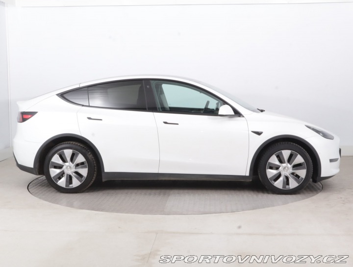 Tesla Model Y Long Range AWD 79kWh 2022