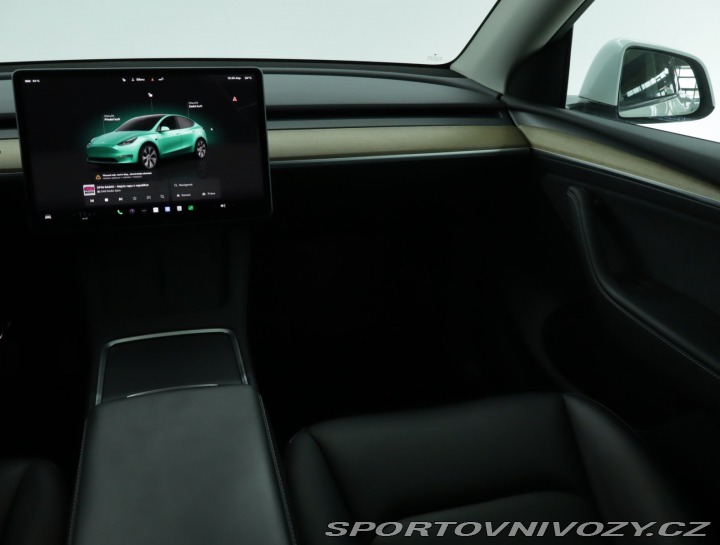 Tesla Model Y Long Range AWD 79kWh 2022
