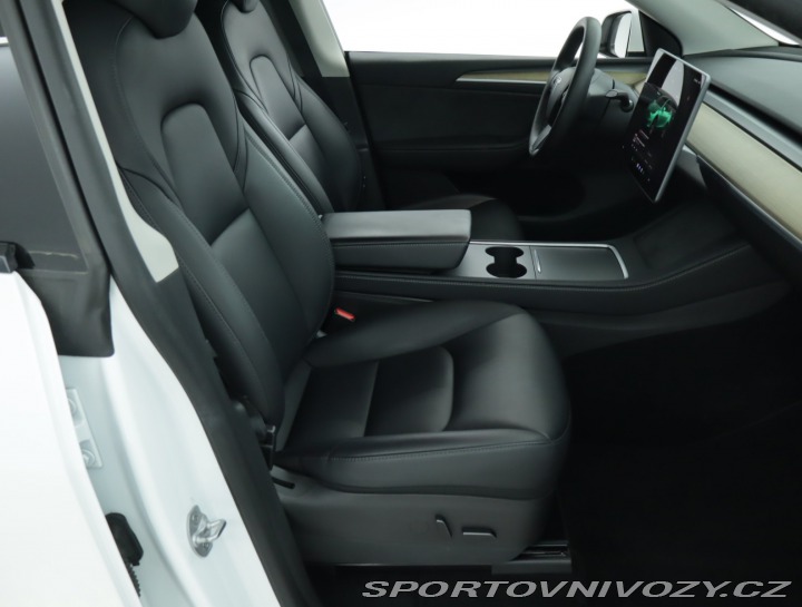 Tesla Model Y Long Range AWD 79kWh 2022