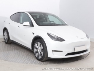 Tesla Model Y Long Range AWD 79kWh 2022