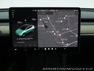 Tesla Model Y Long Range AWD 79kWh 2022