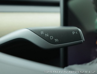 Tesla Model Y Long Range AWD 79kWh 2022