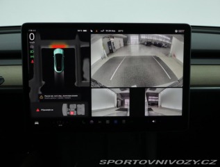 Tesla Model Y Long Range AWD 79kWh 2022