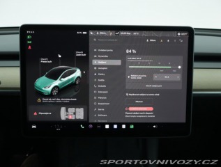 Tesla Model Y Long Range AWD 79kWh 2022