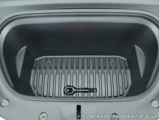 Tesla Model Y Long Range AWD 79kWh 2022