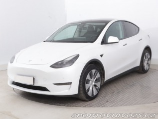 Tesla Model Y Long Range AWD 79kWh 2022