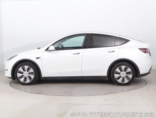 Tesla Model Y Long Range AWD 79kWh 2022