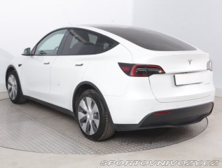 Tesla Model Y Long Range AWD 79kWh 2022
