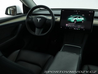 Tesla Model Y Long Range AWD 79kWh 2022