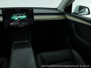 Tesla Model Y Long Range AWD 79kWh 2022