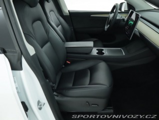 Tesla Model Y Long Range AWD 79kWh 2022