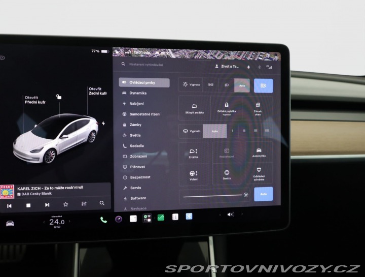 Tesla Model 3 Performance 78kWh 2019