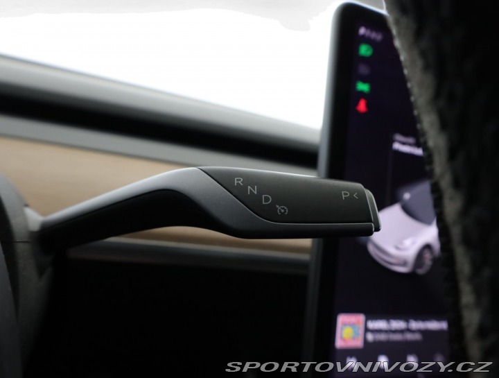 Tesla Model 3 Performance 78kWh 2019