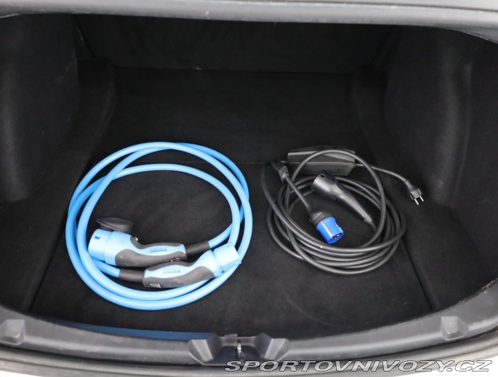 Tesla Model 3 Performance 78kWh 2019