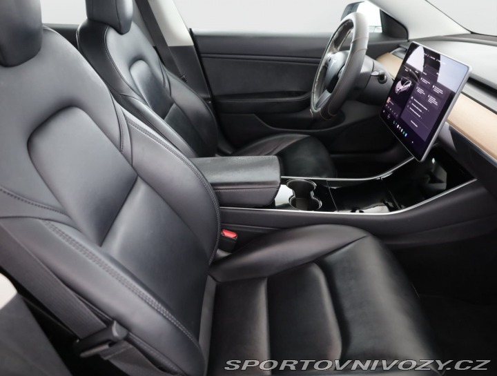 Tesla Model 3 Performance 78kWh 2019