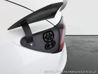 Tesla Model 3 Performance 78kWh 2019