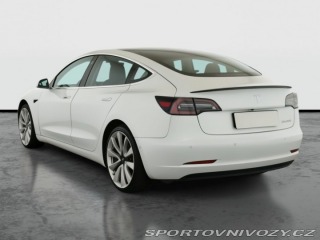 Tesla Model 3 Performance 78kWh 2019