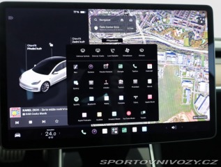 Tesla Model 3 Performance 78kWh 2019