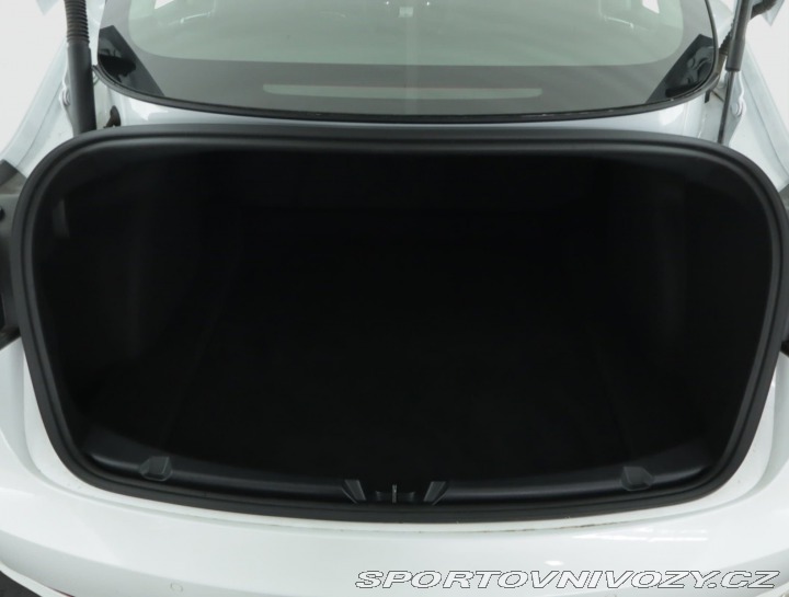 Tesla Model 3 Std Range Plus LFP 2021