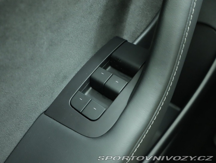 Tesla Model 3 Std Range Plus LFP 2021