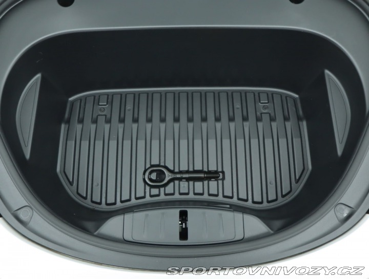 Tesla Model 3 Std Range Plus LFP 2021