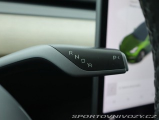 Tesla Model 3 Std Range Plus LFP 2021