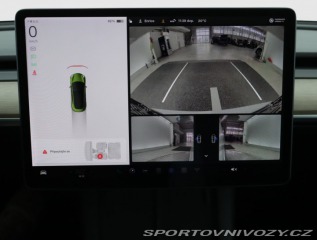 Tesla Model 3 Std Range Plus LFP 2021
