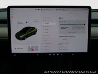 Tesla Model 3 Std Range Plus LFP 2021