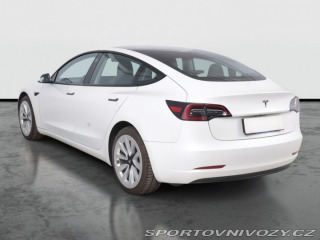 Tesla Model 3 Std Range Plus LFP 2021