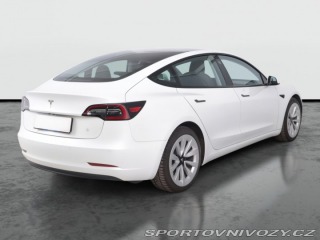 Tesla Model 3 Std Range Plus LFP 2021