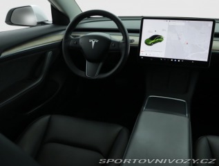 Tesla Model 3 Std Range Plus LFP 2021
