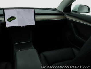 Tesla Model 3 Std Range Plus LFP 2021