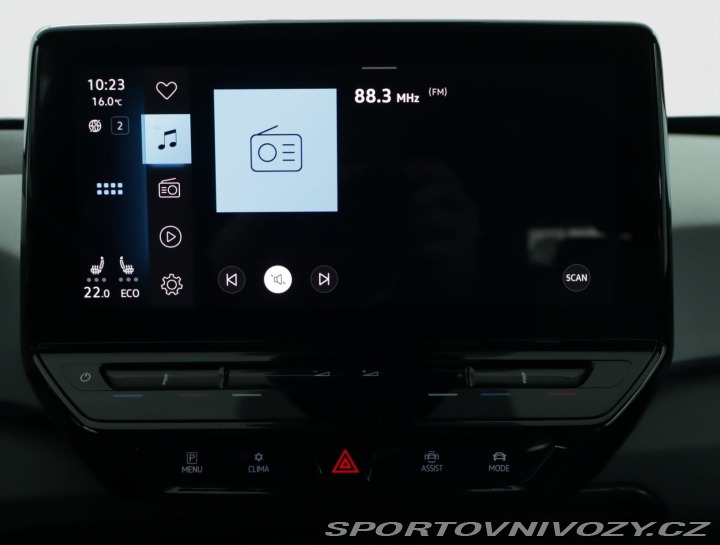 Volkswagen ID.3 1st (62 kWh) 2020