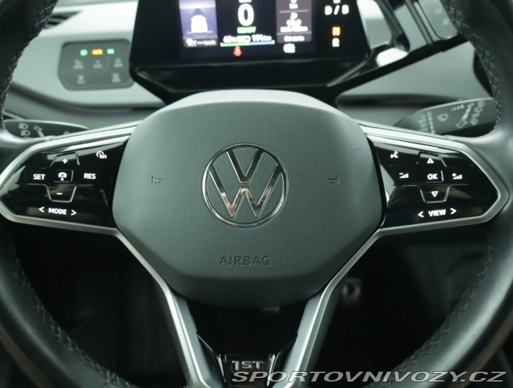 Volkswagen ID.3 1st (62 kWh) 2020