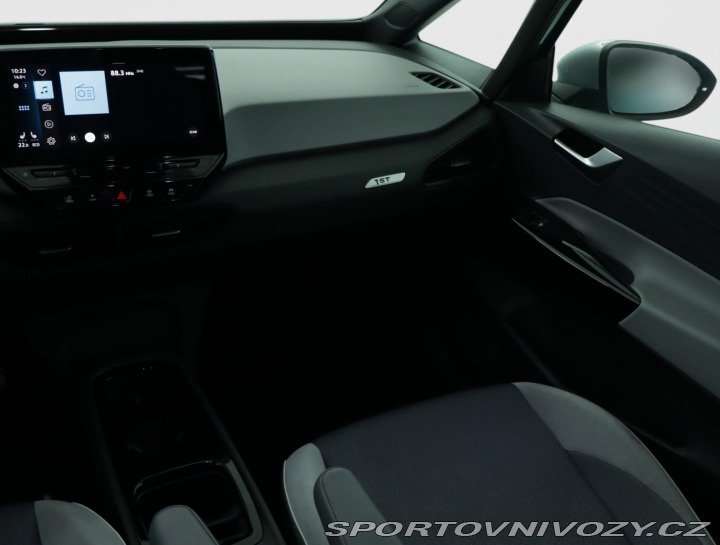 Volkswagen ID.3 1st (62 kWh) 2020