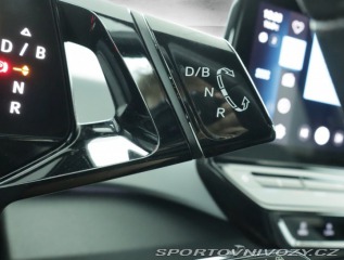 Volkswagen ID.3 1st (62 kWh) 2020