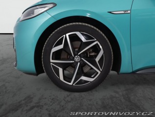 Volkswagen ID.3 1st (62 kWh) 2020