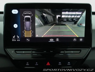 Volkswagen ID.3 1st (62 kWh) 2020