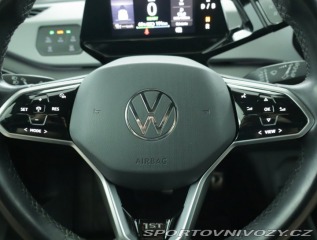 Volkswagen ID.3 1st (62 kWh) 2020