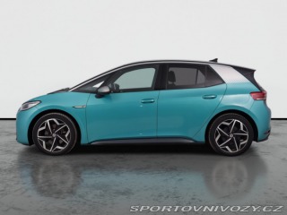 Volkswagen ID.3 1st (62 kWh) 2020