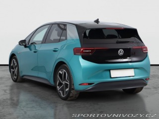 Volkswagen ID.3 1st (62 kWh) 2020