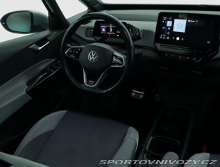 Volkswagen ID.3 1st (62 kWh) 2020